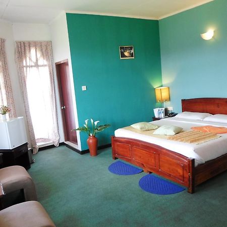 Binota Hotel Nuwara Eliya Zimmer foto