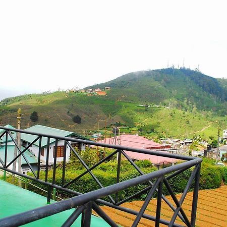 Binota Hotel Nuwara Eliya Exterior foto