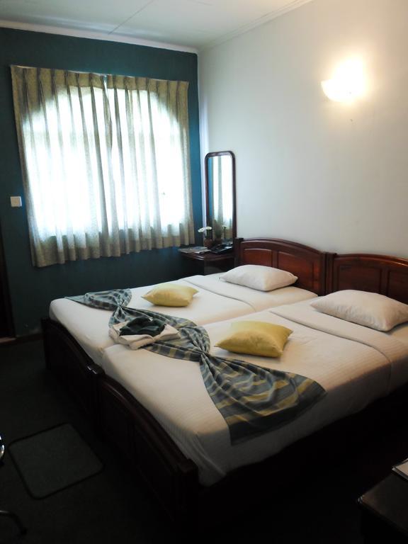 Binota Hotel Nuwara Eliya Zimmer foto