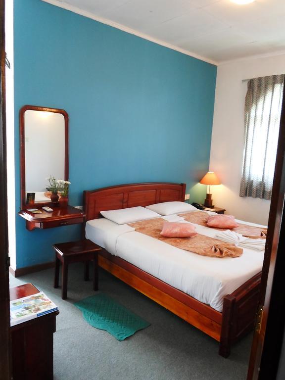 Binota Hotel Nuwara Eliya Zimmer foto