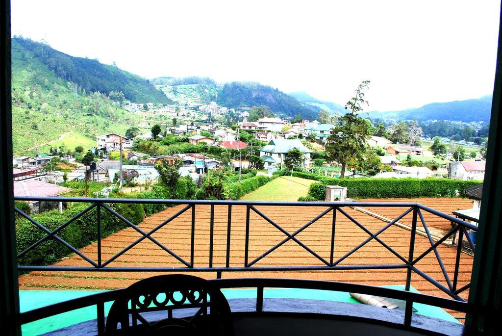 Binota Hotel Nuwara Eliya Exterior foto