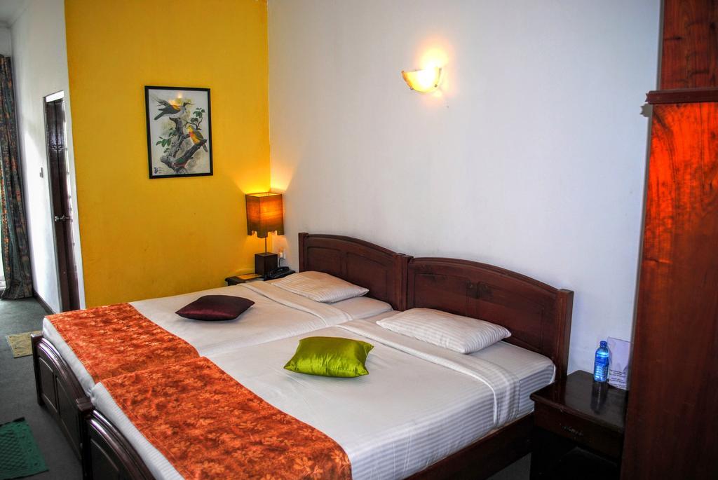 Binota Hotel Nuwara Eliya Exterior foto
