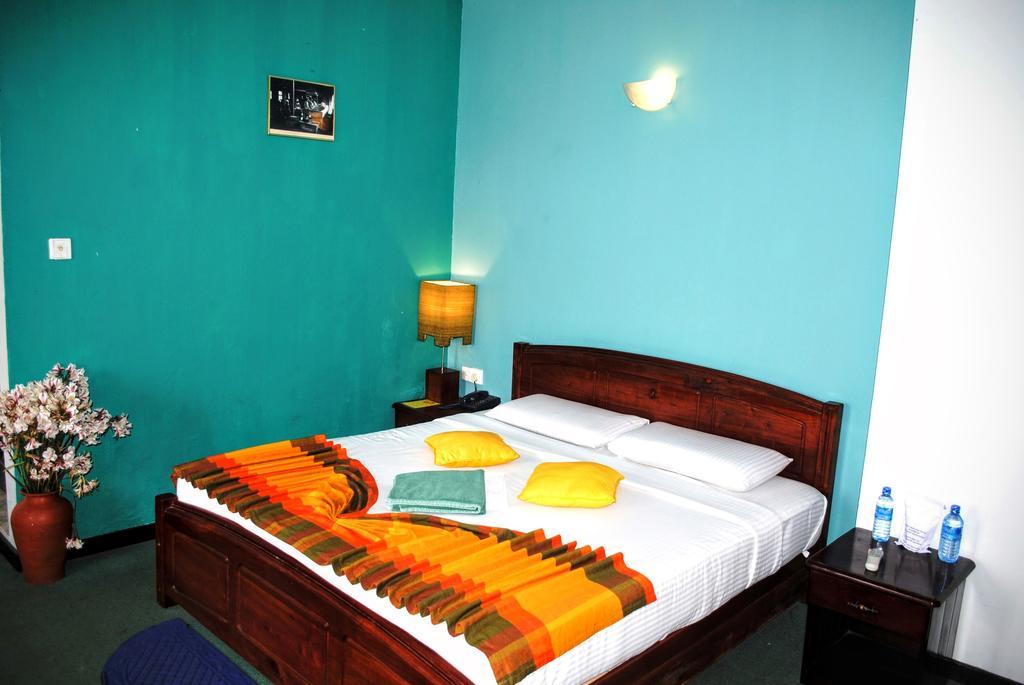 Binota Hotel Nuwara Eliya Exterior foto