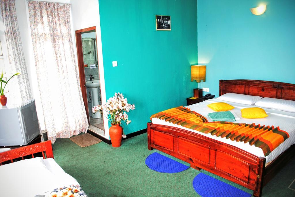 Binota Hotel Nuwara Eliya Exterior foto