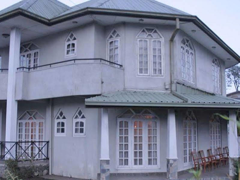 Binota Hotel Nuwara Eliya Exterior foto