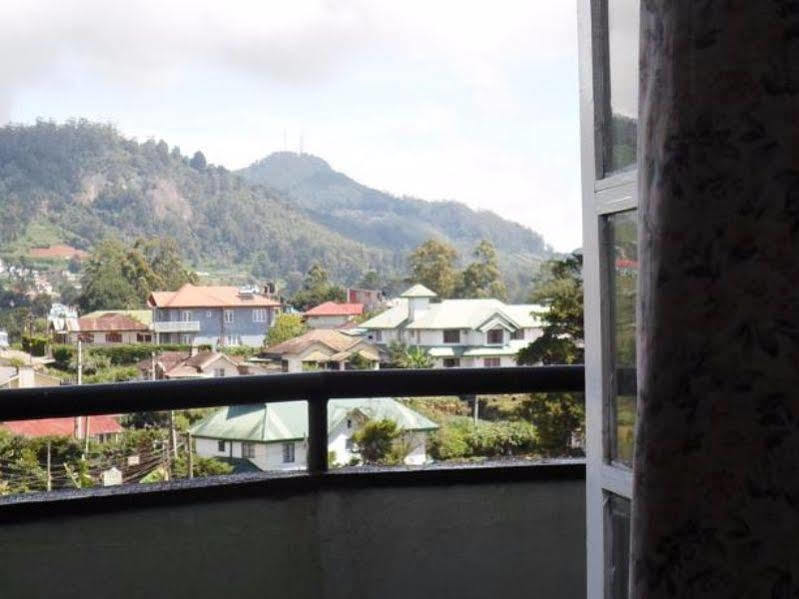 Binota Hotel Nuwara Eliya Exterior foto