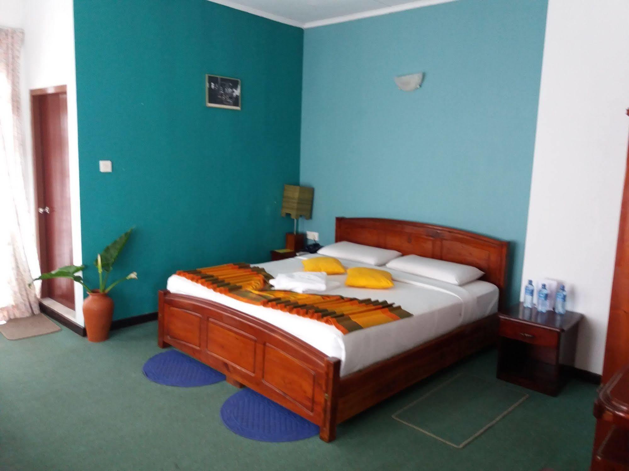 Binota Hotel Nuwara Eliya Exterior foto