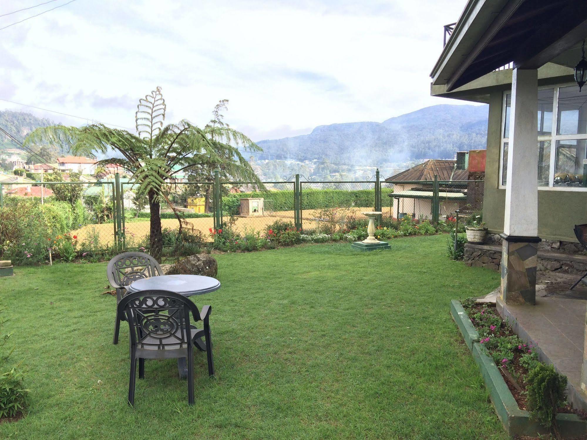 Binota Hotel Nuwara Eliya Exterior foto